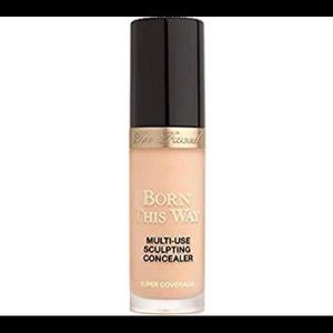 Too Faced Born This Way Super Coverage Sea…